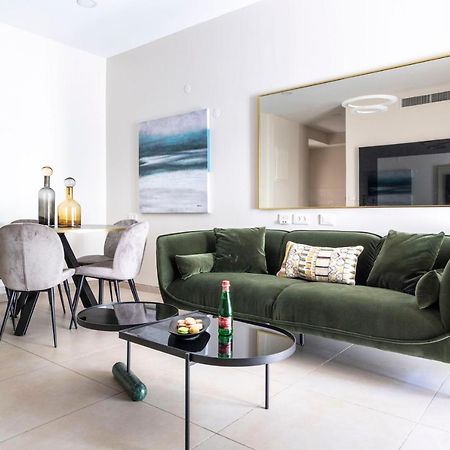 Kook 7 Apartment - Isrentals Jerusalem Exterior foto