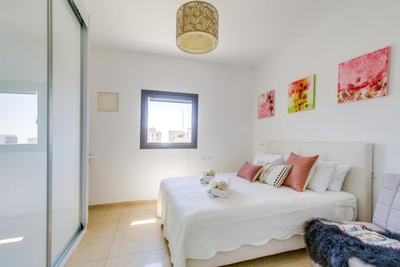 Kook 7 Apartment - Isrentals Jerusalem Exterior foto