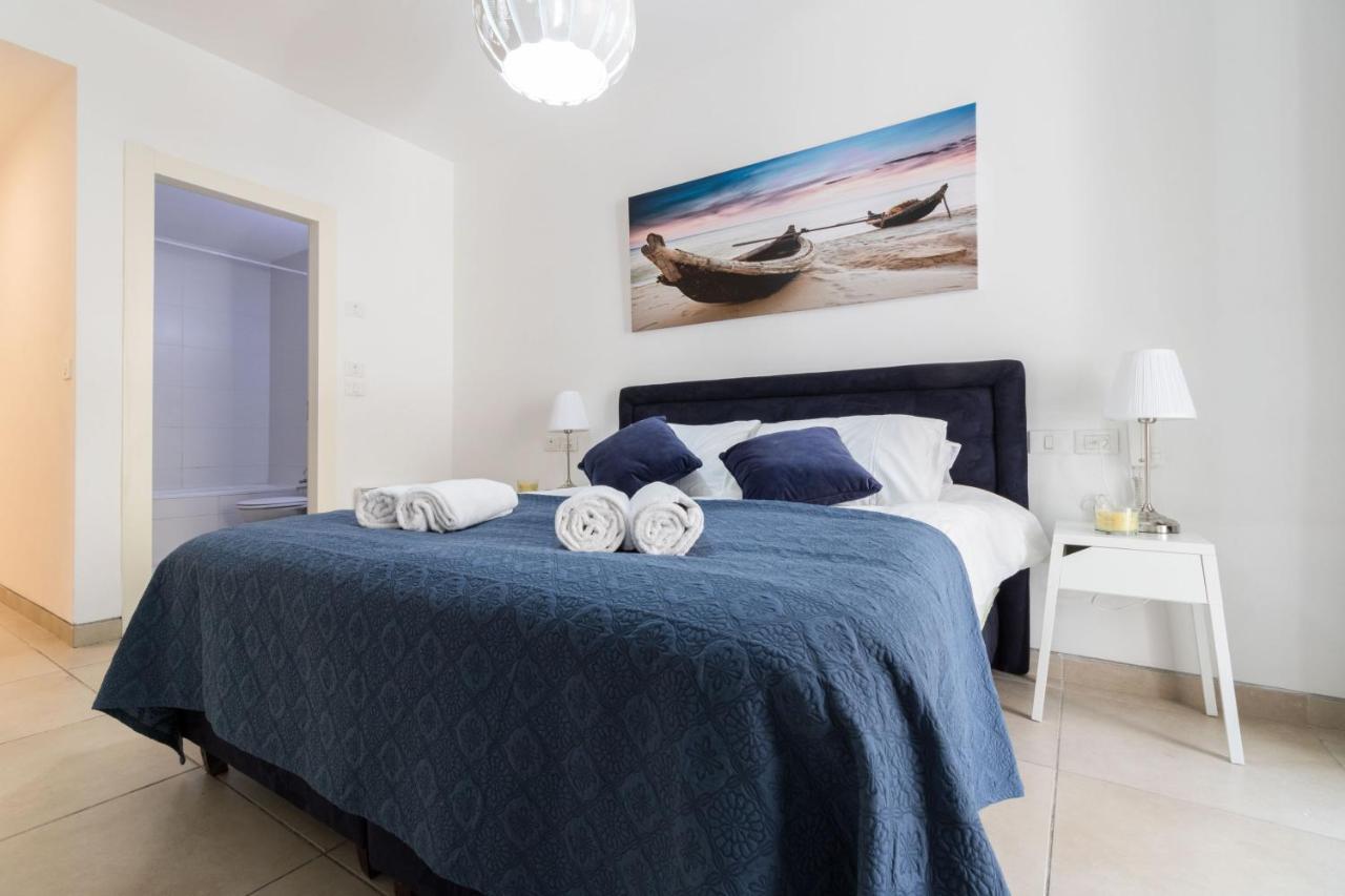 Kook 7 Apartment - Isrentals Jerusalem Exterior foto
