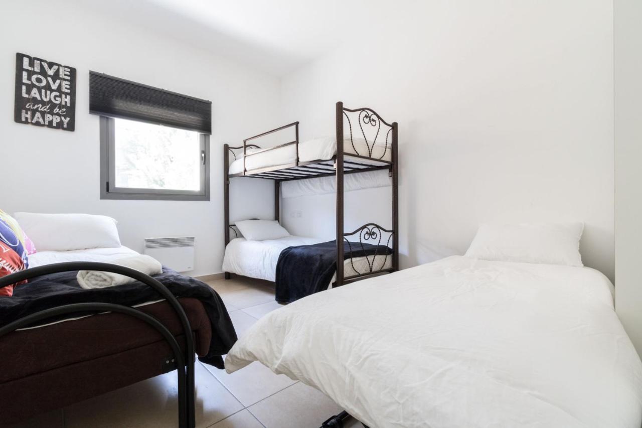 Kook 7 Apartment - Isrentals Jerusalem Exterior foto